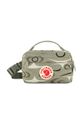Fjallraven borseta Kanken Art Hip Pack nu incape in A4 multicolor F23200262.968