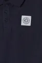 Pamučna polo majica Guess 100% Pamuk