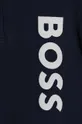 Pamučna polo majica za bebe BOSS 100% Pamuk