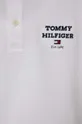 Tommy Hilfiger polo bawełniane dziecięce 100 % Bawełna
