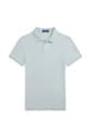 Polo Ralph Lauren tricouri polo din bumbac pentru copii uni albastru 323708857170