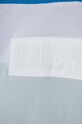 Детское хлопковое поло United Colors of Benetton 3088C301G.G.Seasonal голубой SS24