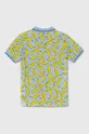 Παιδικά βαμβακερά μπλουζάκια πόλο United Colors of Benetton 100% Βαμβάκι