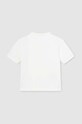 Mayoral tricou polo pentru copii 1104.3B.Baby.PPYH bej SS24