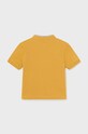 Дитяче поло Mayoral 1104.3B.Baby.PPYH жовтий SS24