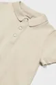 Pamučna polo majica za bebe Mayoral 100% Pamuk