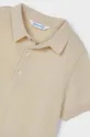 Pamučna polo majica Mayoral 100% Pamuk