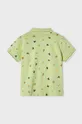 Παιδικό πουκάμισο πόλο Mayoral 95% Βαμβάκι, 5% Σπαντέξ