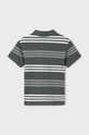 Băieți Mayoral tricou polo copii 6110.7C.Junior.PPYH verde