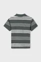 Παιδικό πουκάμισο πόλο Mayoral 99% Βαμβάκι, 1% Σπαντέξ