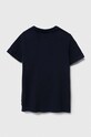 Guess polo in lana bambino/a L4GP01.K9WF4.PPYH blu navy SS24