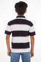 Pamučna polo majica Tommy Hilfiger KB0KB08857.128.152.PPYH