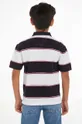 Tommy Hilfiger polo in lana bambino/a