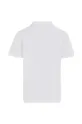 Pamučna polo majica Tommy Hilfiger 100% Pamuk