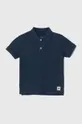 mornarsko plava Pamučna polo majica zippy Za dječake