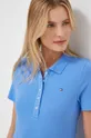 Tommy Hilfiger polo blu