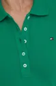 zöld Tommy Hilfiger poló