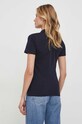 Îmbrăcăminte Tommy Hilfiger tricou polo WW0WW41032 bleumarin