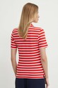 Oblečení Polo tričko Tommy Hilfiger WW0WW39530 červená