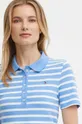 Tommy Hilfiger polo blu