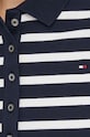 Πόλο Tommy Hilfiger σκούρο μπλε WW0WW39531