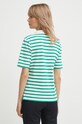 Одежда Поло Tommy Hilfiger WW0WW39531 зелёный