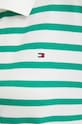 Tommy Hilfiger tricou polo WW0WW39531 verde