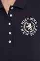 mornarsko plava Polo majica Tommy Hilfiger