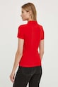 Oblečení Polo tričko Tommy Jeans DW0DW17220 červená