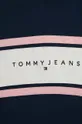 Хлопковая кофта Tommy Jeans Женский