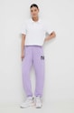 Dkny tricou polo DP3T9642 bej SS24