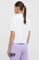 Одяг Поло Dkny DP3T9642 бежевий