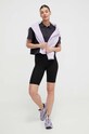 Πόλο DKNY DP3T9642 μαύρο SS24