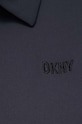 Πόλο DKNY DP3T9642 μαύρο
