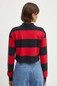 Одяг Лонгслів Dkny HEART OF NY D2B4A107 червоний