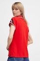 Oblečení Polo tričko Tommy Hilfiger WW0WW41285 červená