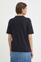 Oblečení Polo tričko Tommy Hilfiger WW0WW41286 námořnická modř