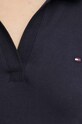 Polo tričko Tommy Hilfiger WW0WW41286 námořnická modř