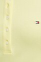 Top Tommy Hilfiger WW0WW41794 žlutá