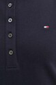 Топ Tommy Hilfiger темно-синій WW0WW41794