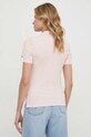 Tommy Hilfiger polo WW0WW41890 rosa SS24