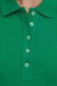 Tommy Hilfiger polo zielony WW0WW41890