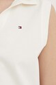 Топ Tommy Hilfiger WW0WW41284 бежевий