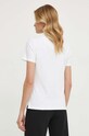 Abbigliamento Aeronautica Militare polo PO1755DP331 bianco
