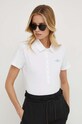 Aeronautica Militare polo bianco PO1755DP331