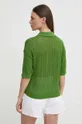 United Colors of Benetton sweter bawełniany 100 % Bawełna