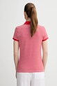 Ruházat Levi's poló 52599 piros