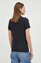 Polo Levi's 52599 črna SS25