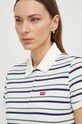Levi's tricou polo multicolor 52599