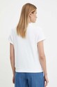 Ρούχα Πόλο Polo Ralph Lauren 211936221 λευκό